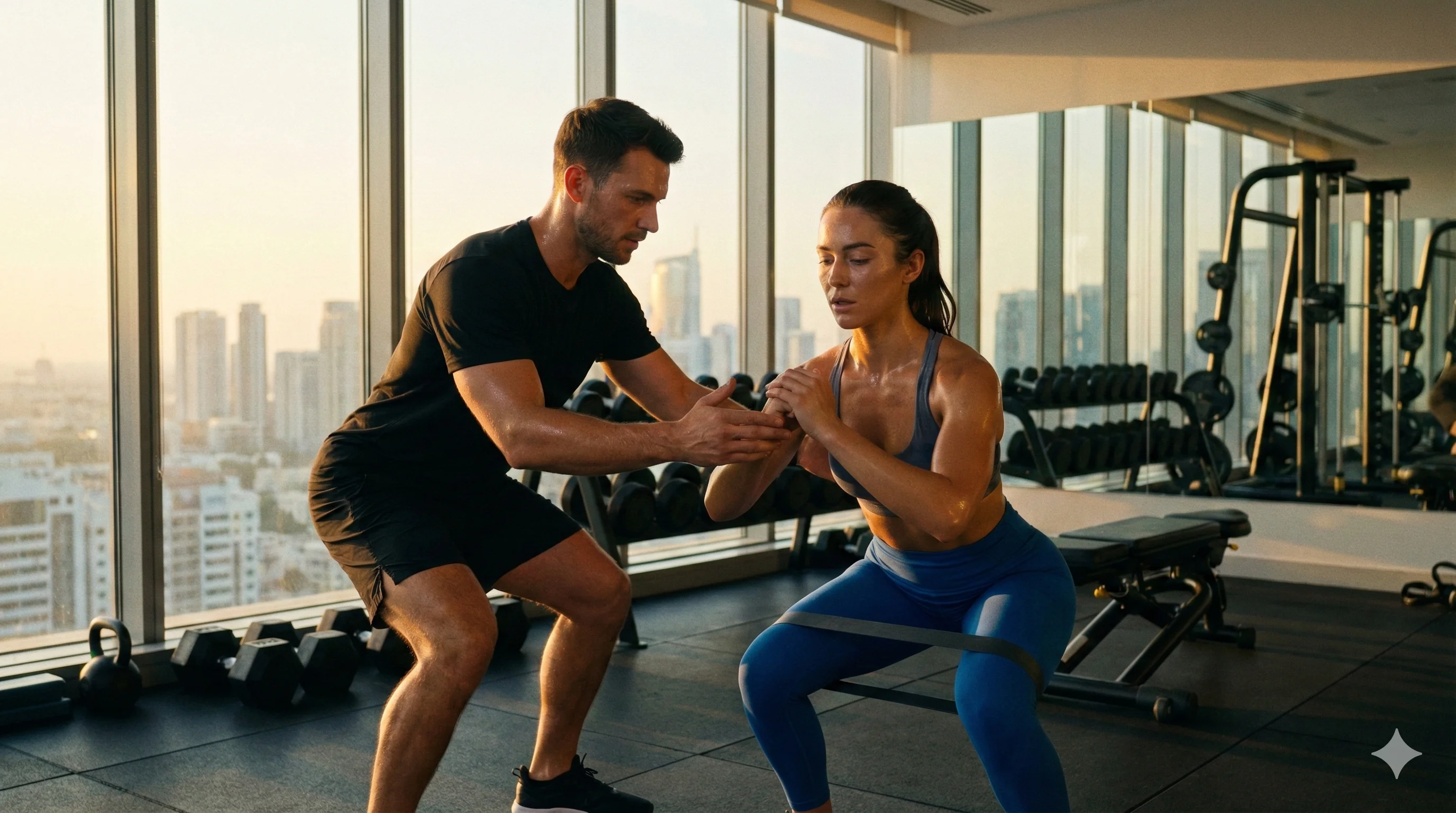 Individueller Trainingsplan